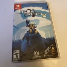 Image of Risk of Rain 2 - Nintendo Switch (Nintendo Switch) (US IMPORT)
