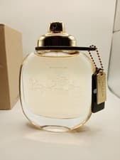 Image of Coach Coach Eau De Parfum 90ml For Her, New