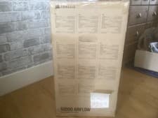 Image of Corsair 5000D Airflow Mid-Tower PC Case - Black