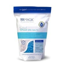 Image of Sea Magik Epsom Spa Salts - 1kg