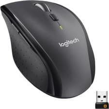 Image of Logitech M705 Marathon Wireless Mouse 2.4 GHz USB Unifying Receiver 910-006034