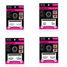 Image of ARDELL Magnetic Lash & Liner Kit - Choose Your Style