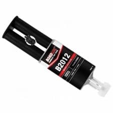 Image of Bondloc B2012 5 Minute Clear Epoxy Resin Tough Rapid Resilient Bond - 25ml