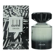 Image of Dunhill Driven Eau De Parfum 100ml Spray for Him
