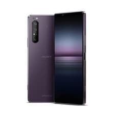 Image of Sony Xperia 1 II XQ-AT52 XQ-AT51 256GB+8GB Global version Smartphone New Sealed