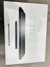 Image of SAMSUNG Galaxy Tab Active 4 Pro 5G LTE WiFi 10.1" Tablet 128GB 6GB SM-T636B UK