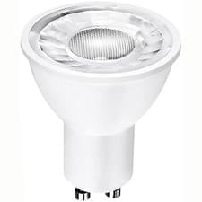 Image of Aurora Enlite 5W LED GU10 Dimmable Warm White 3000k PAR16 - EN-DGU005/30