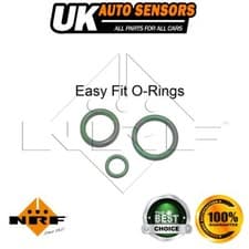 Image of Fits Discovery Range Sport 3.0 D TD 3.6 NRF Air Conditioning Condenser
