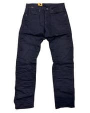 Image of G-STAR Men's 3D Aged A-Crotch Tapered Jeans RRP £80