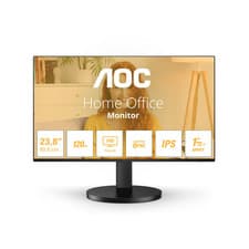 Image of AOC 24B3HA2 23.8" IPS Full HD 120Hz 1ms Monitor 24B3HA2