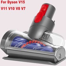 Image of For DYSON ANIMAL ANTI-TANGLE HAIR SCREW TOOL MOTOR HEAD V7 V8 V10 V11 V15