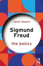 Image of Sigmund Freud
