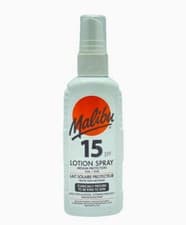 Image of Malibu Medium Protection Lotion Spray SPF15