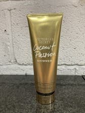Image of Victoria's Secret Coconut Passion 236ml Fragrance Lotion Moisturising Body