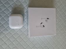 Image of AirPods Wireless Bluetooth Charging Case Unbranded, New and Sealed