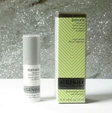 Image of Algenist Elevate Advanced Retinol Serum 5ml Travel Size New Unused Boxed