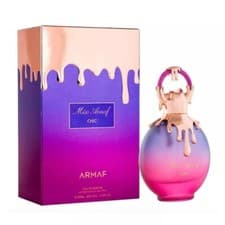 Image of Armaf Miss Armaf Chic Eau De Parfum 100ML (For Women)