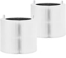 Image of Air Purifier Filter Replacement for Blueair Blue Max 3250i / 3250 auto/Blue Pure