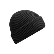 Image of Beechfield Unisex Adult Elements Wind Resistant Beanie RW8249