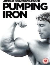 Image of Pumping Iron [1977]
