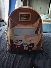 Image of Up Loungefly