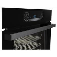 Image of Hisense BSA65222PBUK Built-in Oven - EvenBake & Pyrolytic Self-Clean