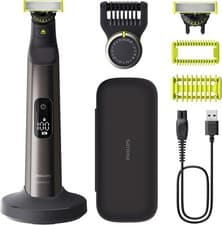 Image of Philips OneBlade Pro 360 Face & Body, Li-Ion, 14-Length Settings QP6551/15 NEW