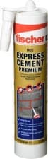 Image of fischer 523858 Express Cement-Sand