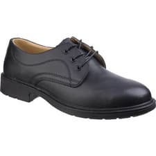 Image of Amblers Safety FS45 Safety Shoe Black Size 7
