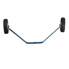 Image of FMS Super Ez V4 Front Landing Gear Set