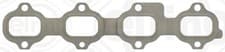 Image of Exhaust Manifold Gasket Fits Fiat Nissan Opel Renault Vauxhall ELRING 798.150