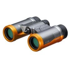 Image of Pentax UD 9x21 Binoculars - Orange