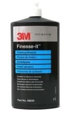 Image of 3M Finesse it Finishing Material 09639 1L