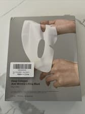 Image of Deep Collagen Anti Wrinkle Lifting Mask 1 Pack (37g × 4 Sheets) Exp. 06/2027 NEW