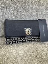 Image of Tommy hilfiger large roomy wallet