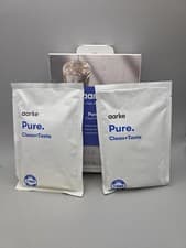 Image of Aarke 2-Pack Pure Filter Refill Bags For Softer, Cleaner & Better Tasting Water
