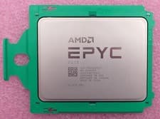 Image of NEW Dell AMD EPYC 7413 24-Core 2.65GHz 128MB SP3 CPU Processor - 100-000000323