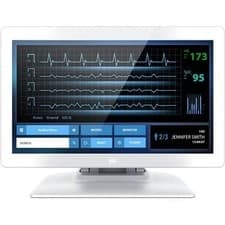 Image of Elo Touch Solutions Elo 1502Lm 16"" Class Webcam Lcd Touchscreen Monitor 16:9 30