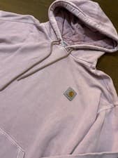 Image of Carhartt Hoodie - Xtra large - New