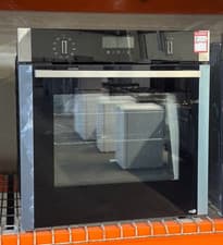 Image of Neff B2ACH7HH0B Single Oven Electric Built In Stainless Steel