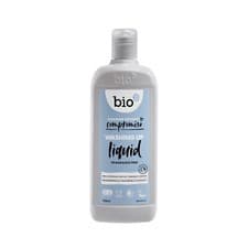 Image of Bio-D Washing Up Liquid - 750ml Scent Free, Skin Sensitive, Eco Friendly