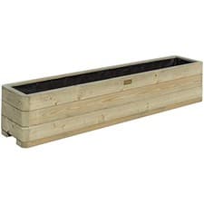 Image of Rowlinson Garden Products Marberry Patio Planter 85L