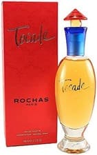 Image of Rochas Tocade Eau de Toilette Spray 100 ml