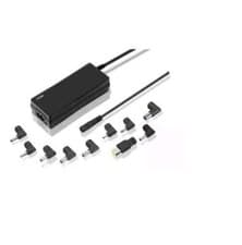 Image of LOGIK LNP90W24 Universal Laptop Power Adapter - 3 m - RRP £44.99