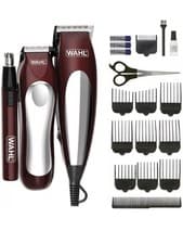 Image of WAHL Clipper & Trimmer | Complete Grooming Set | Hair Clipper Gift Set