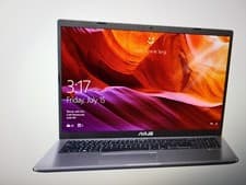 Image of Asus Vivobook X509J, 15.6" FHD, Intel i3 10th Gen, 256G HDD, DDR4 4G, Win11 64B