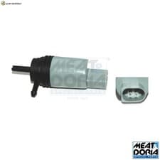 Image of WASH WATER PUMP WINDSCREEN CLEANING 20124 FOR BMW 3/E90/6/E6/F1/Convertible/E92