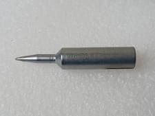 Image of Ersa Soldering Tip Chisel point Straight 1.00mm 1pc 832 BDLE New old stock
