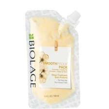 Image of Biolage SmoothProof Deep Hair Treatment for Smoothing Frizzy Hair 100ml