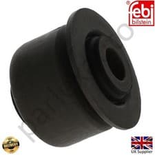 Image of Control Arm Bush Wishbone Trailing 365604 For Citroen Peugeot - Febi 44400